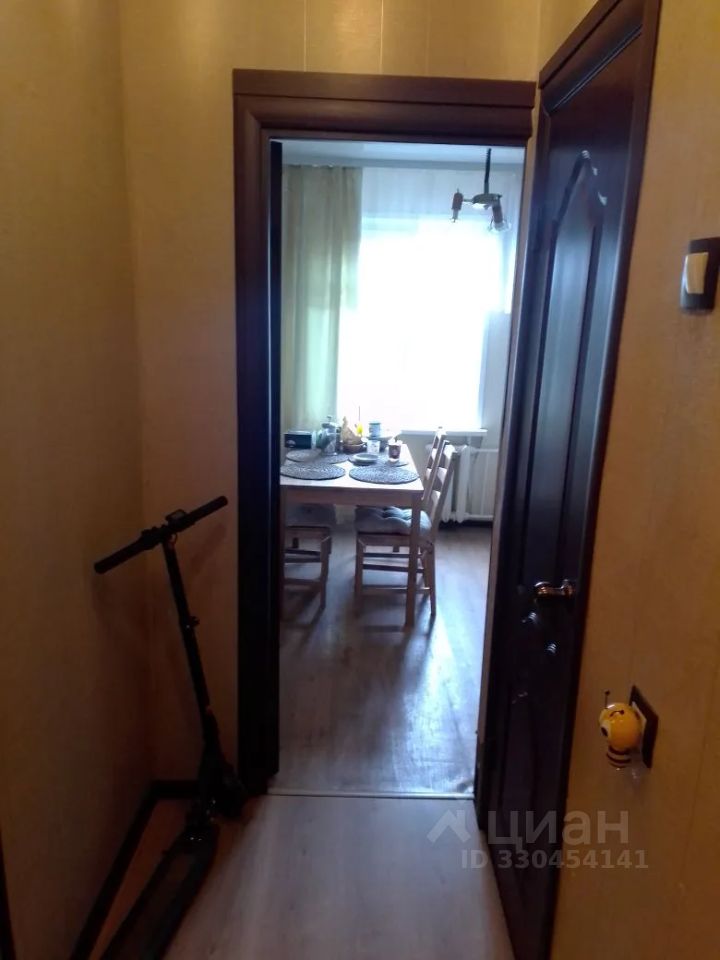 2-комнатная квартира 50 м², Ижевск — фото 2