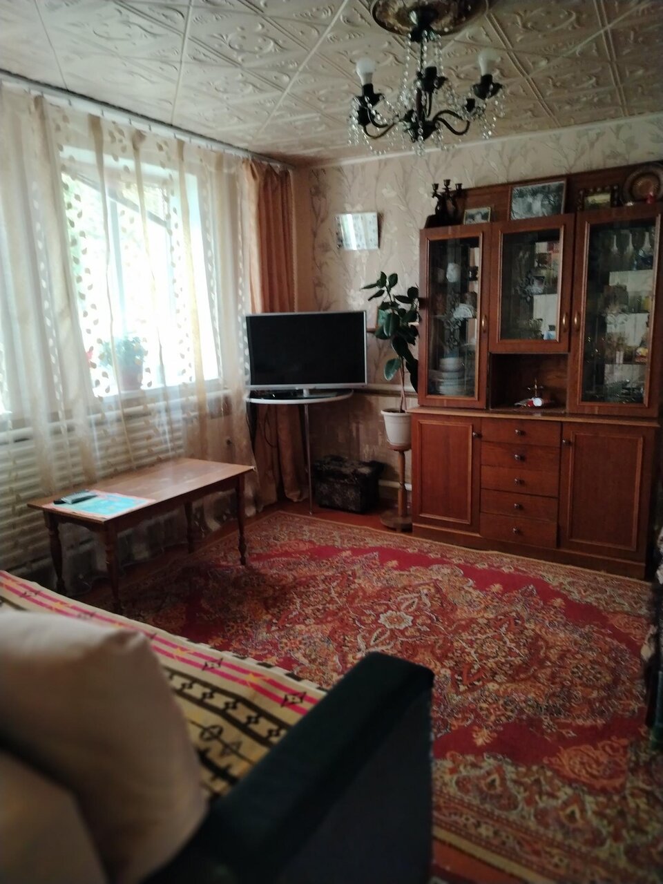 Дом 50 м², Красносулинское — фото 4