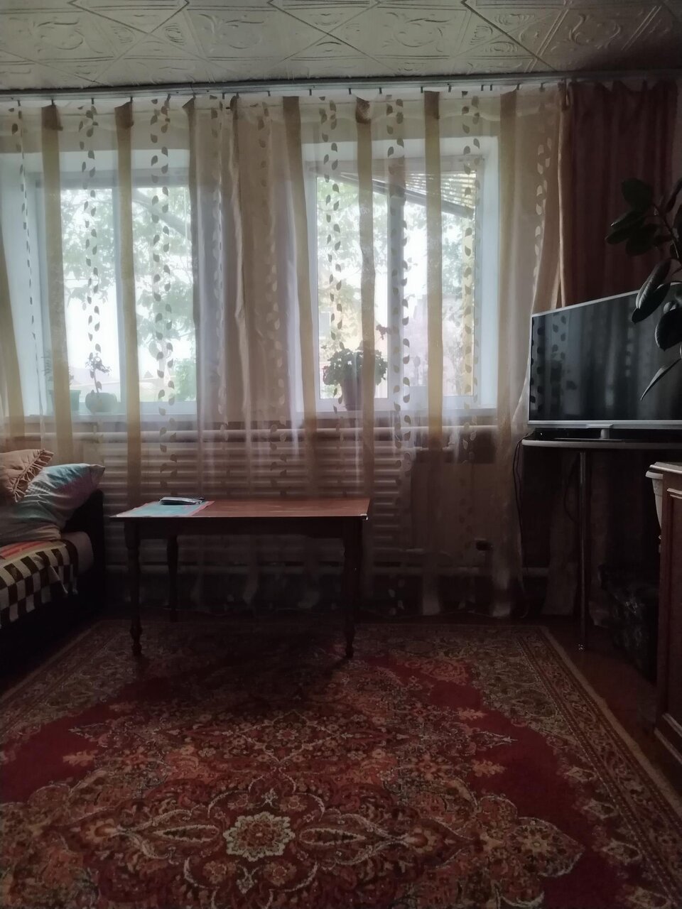 Дом 50 м², Красносулинское — фото 5