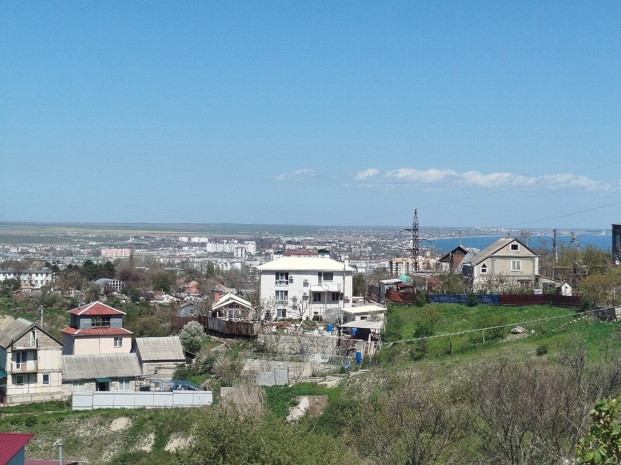 Дом 28.9 м², Феодосия — фото 4