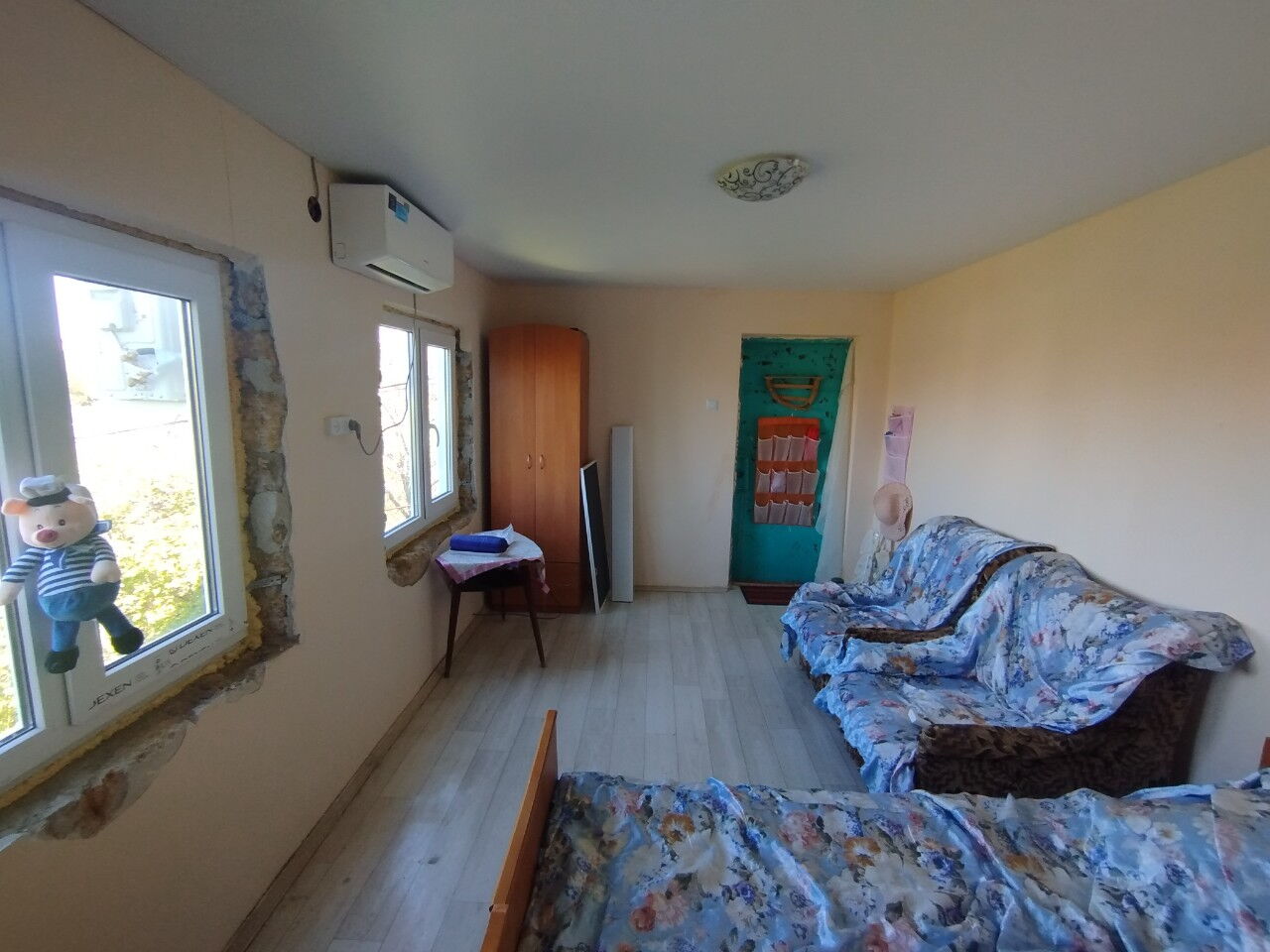 Дом 28.9 м², Феодосия — фото 3