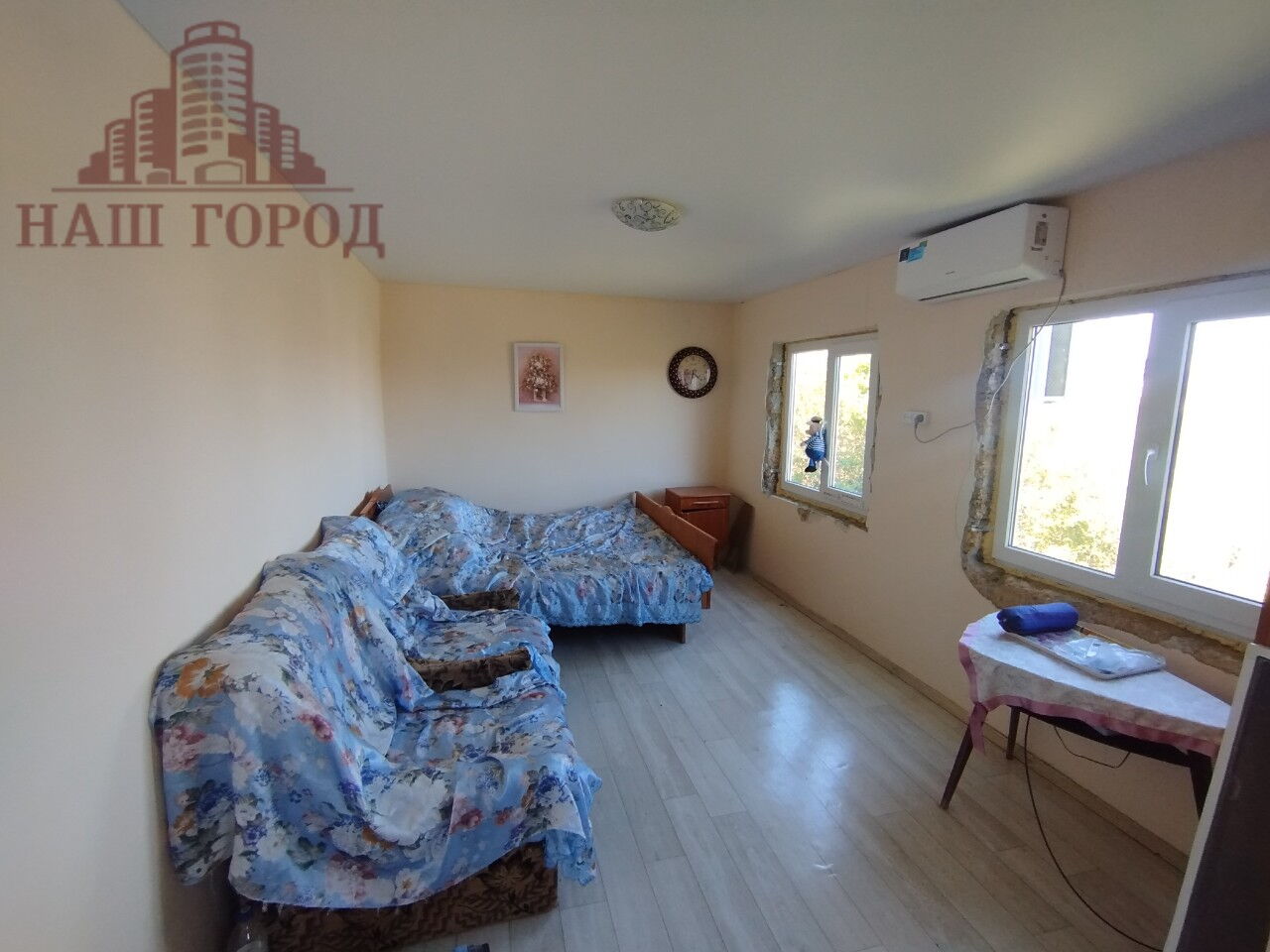 Дом 28.9 м², Феодосия — фото 2