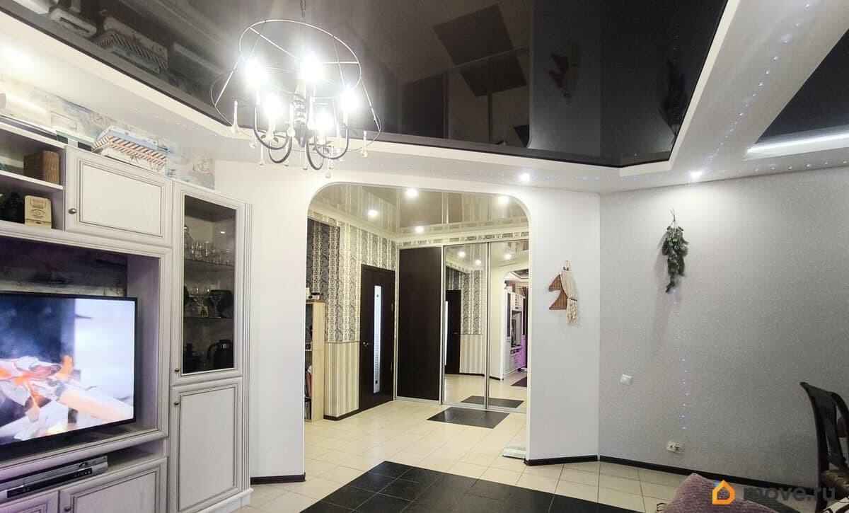 Дом 78 м², Михайловск — фото 5