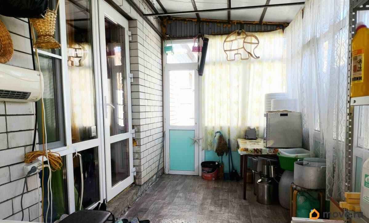 Дом 78 м², Михайловск — фото 3