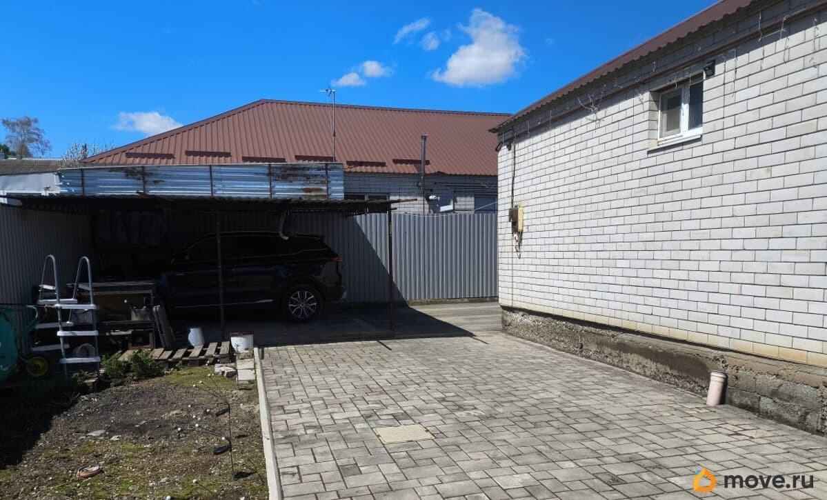 Дом 78 м², Михайловск — фото 2