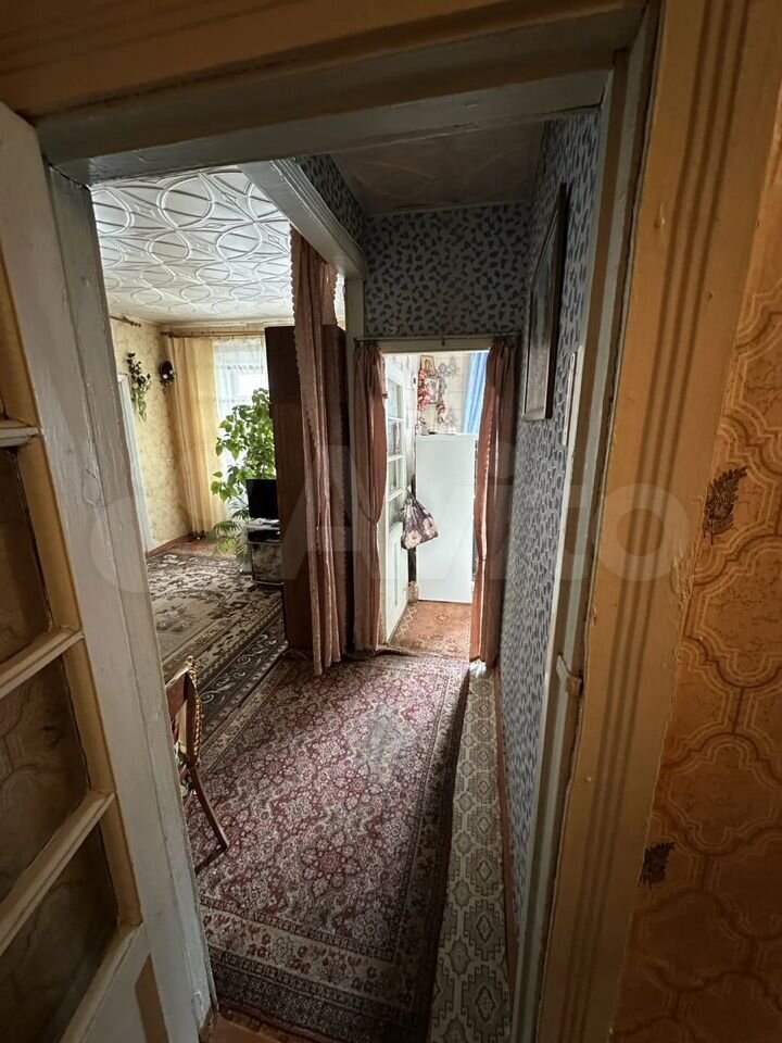 2-комнатная квартира 44 м², Тульская — фото 3