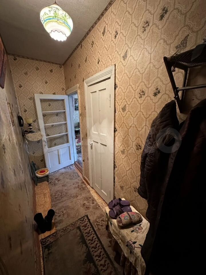 2-комнатная квартира 44 м², Тульская — фото 2