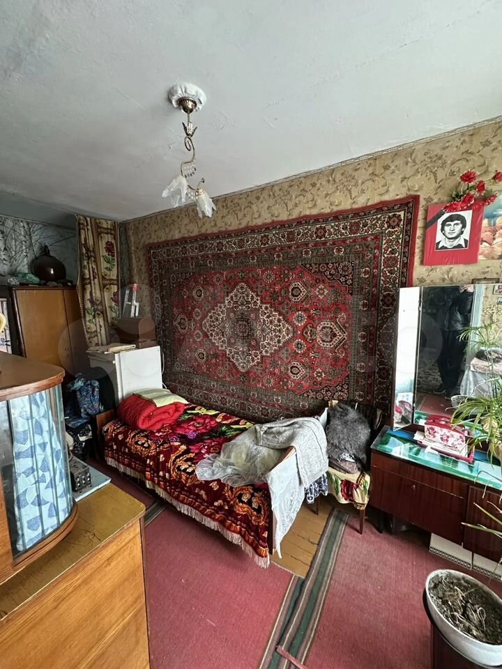 2-комнатная квартира 44 м², Тульская — фото 4