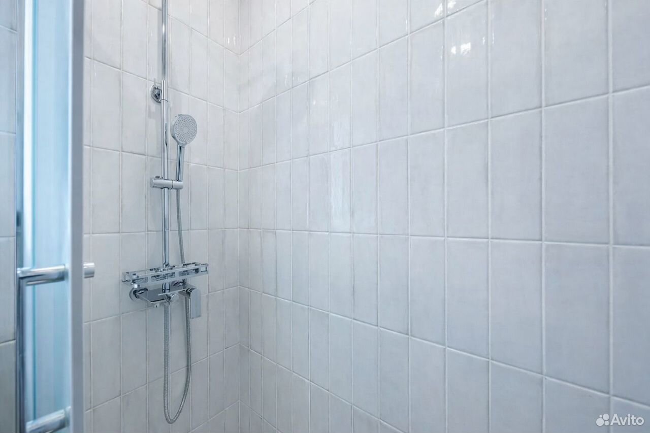1-комнатная квартира 25 м², Новоивановское — фото 2