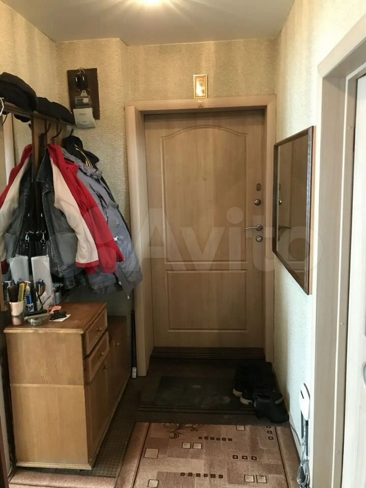 2-комнатная квартира 47 м², Котовск — фото 2