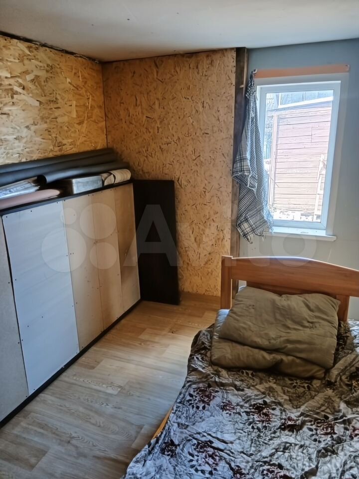 Дом 40 м², Кострома — фото 5
