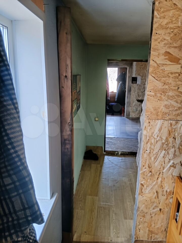 Дом 40 м², Кострома — фото 4