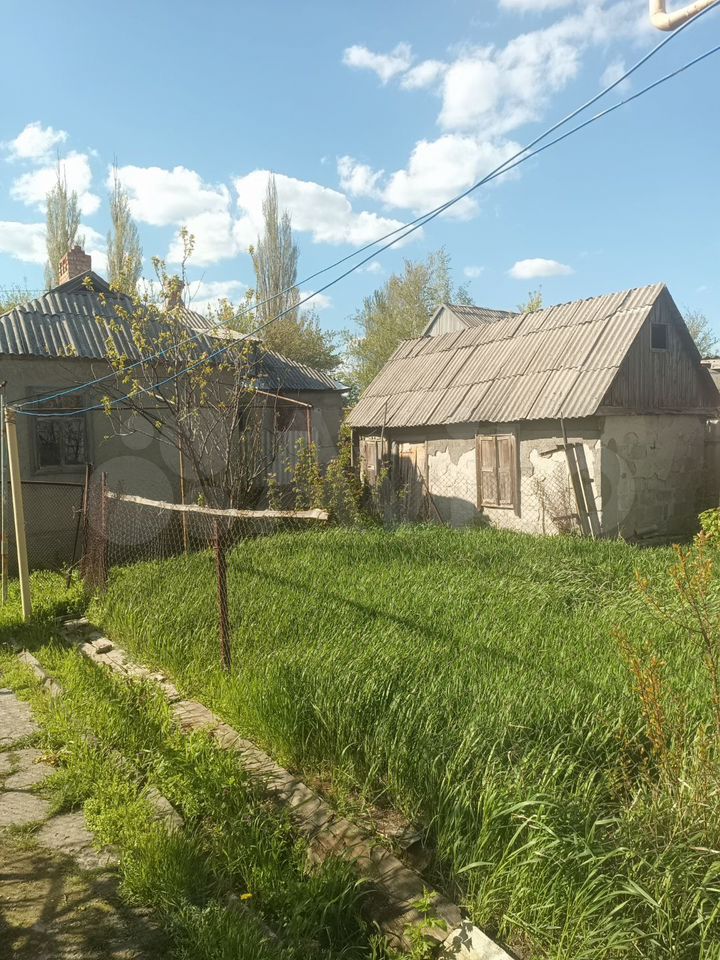 Дом 60 м², Шахты — фото 2