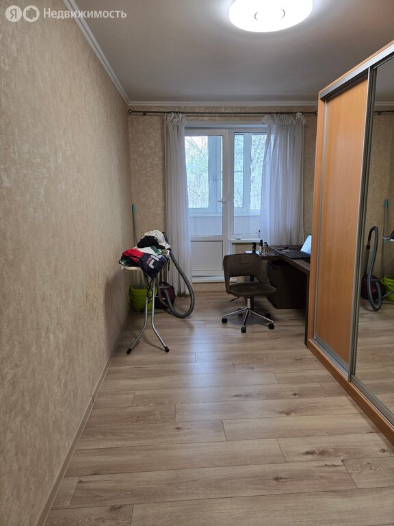 3-комнатная квартира 60 м², Москва — фото 2