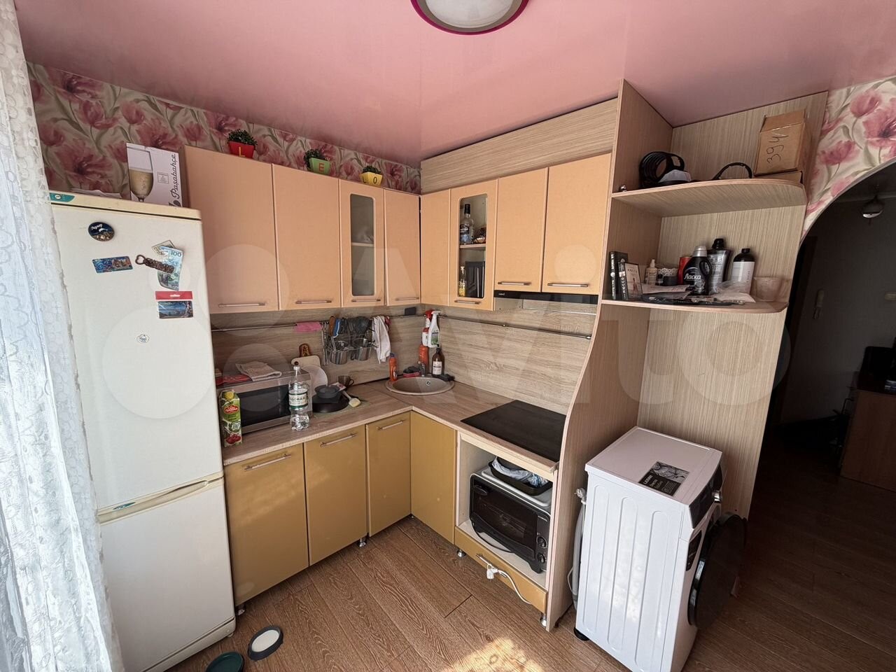 1-комнатная квартира 32 м², Барнаул — фото 3