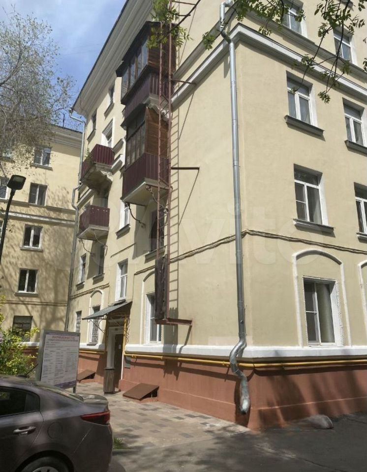 Доля 3 м², Москва — фото 2