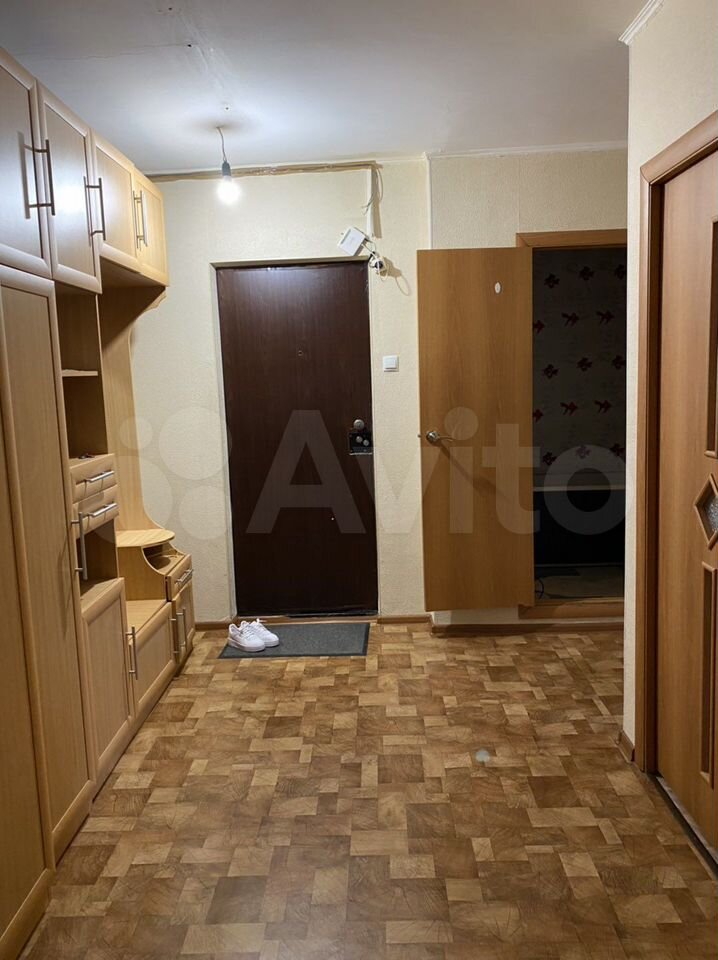 3-комнатная квартира 67 м², Новый Уренгой — фото 2