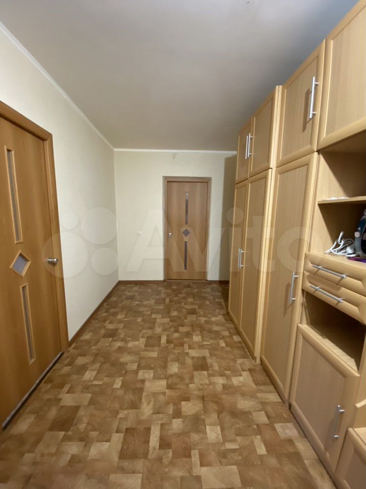 3-комнатная квартира 67 м², Новый Уренгой — фото 4