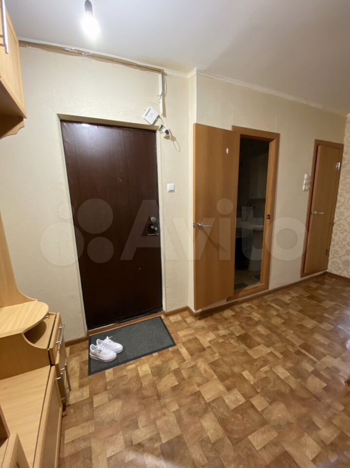 3-комнатная квартира 67 м², Новый Уренгой — фото 3