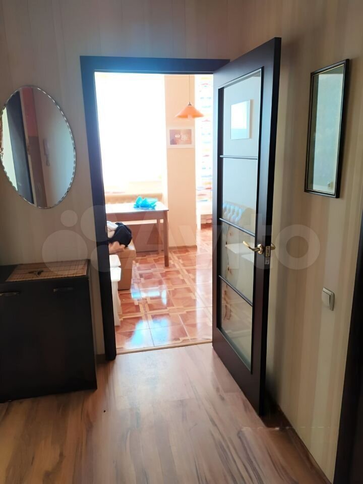 1-комнатная квартира 49 м², Симферополь — фото 4
