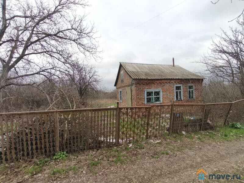 Дом 29 м², Шахтинские Зори — фото 4