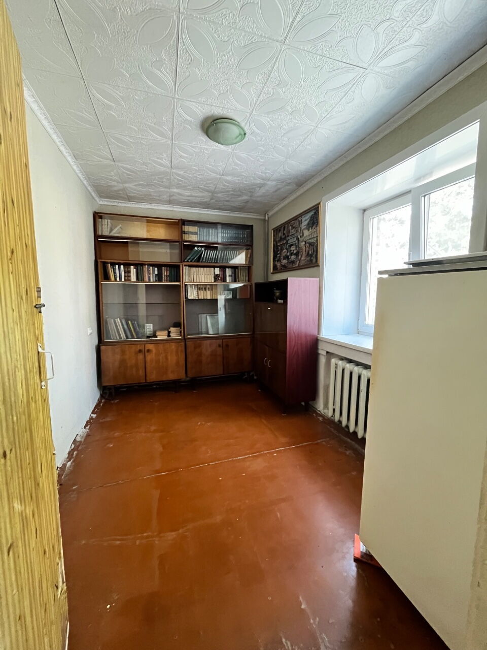 4-комнатная квартира 60.7 м², Новосибирск — фото 3