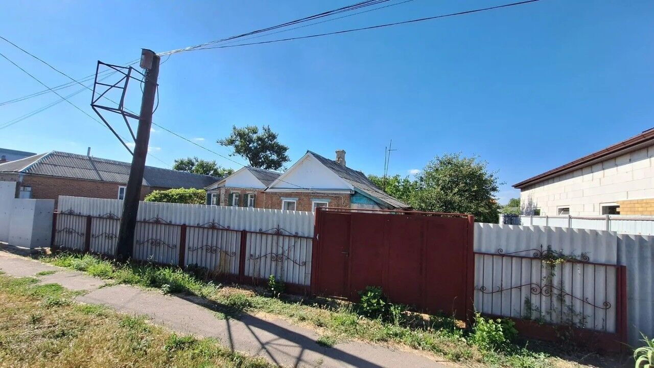 Дом 44 м², Долоковка — фото 1