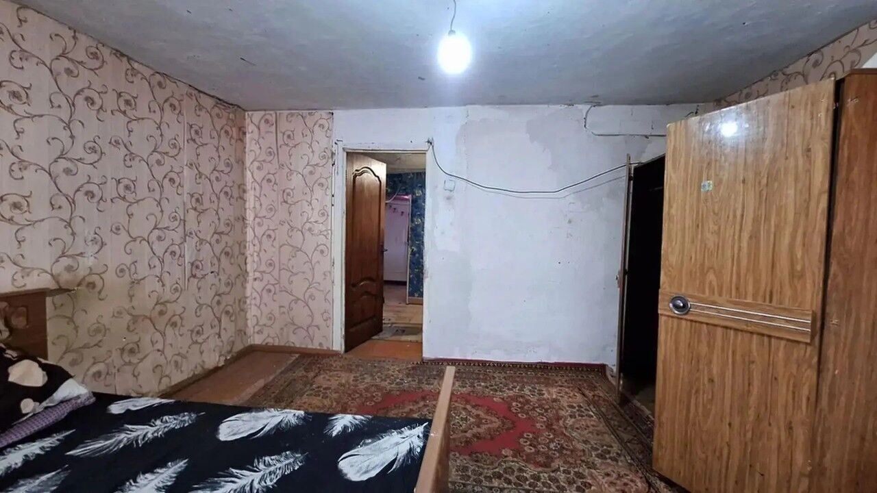 Дом 44 м², Долоковка — фото 5