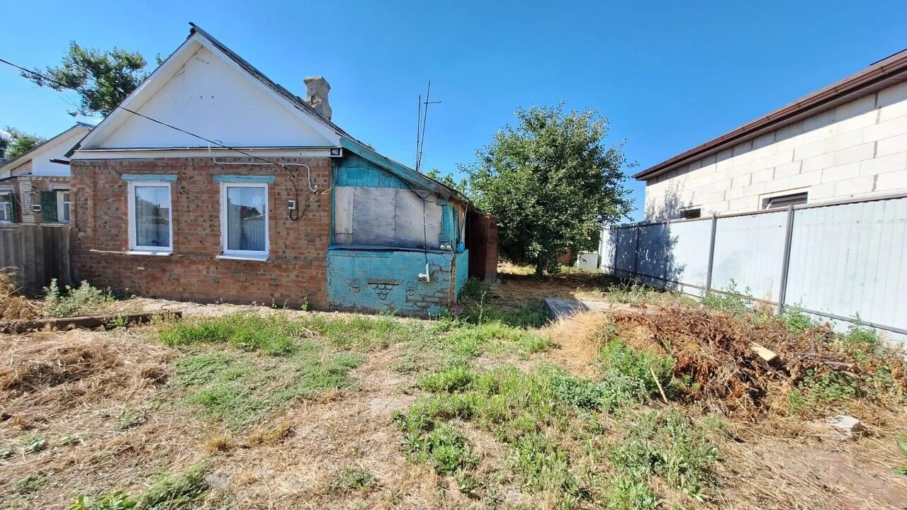 Дом 44 м², Долоковка — фото 2