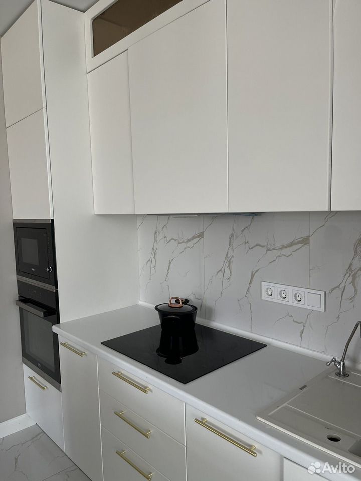 3-комнатная квартира 68 м², Ростов-на-Дону — фото 2