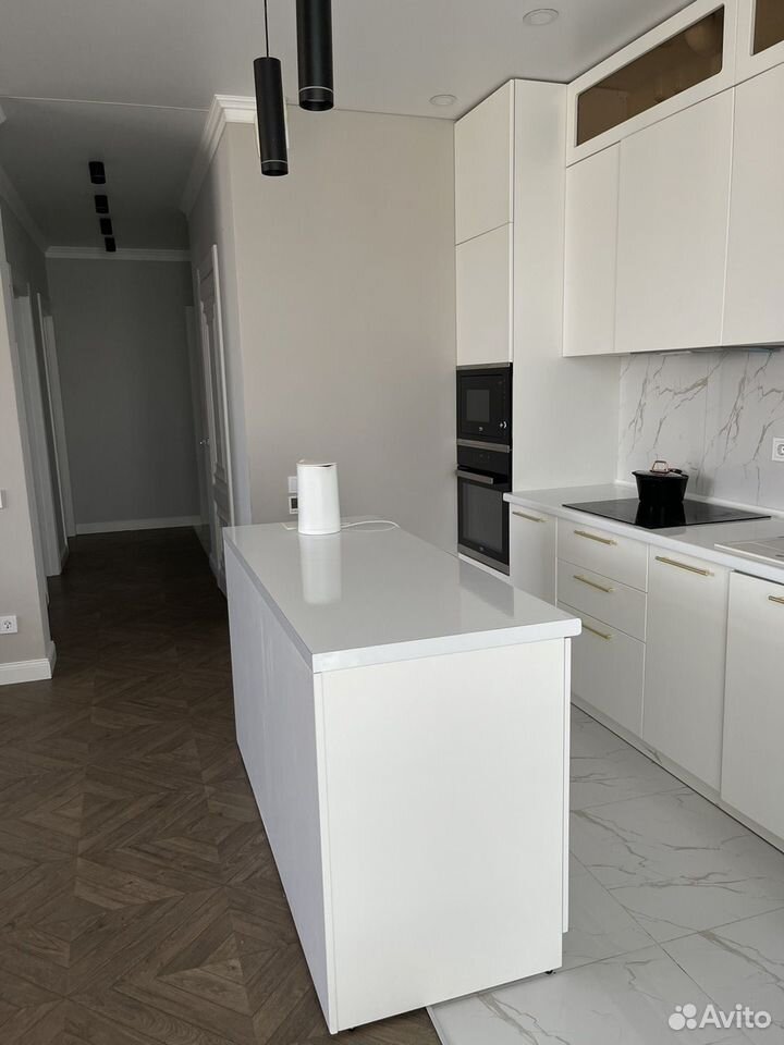 3-комнатная квартира 68 м², Ростов-на-Дону — фото 3
