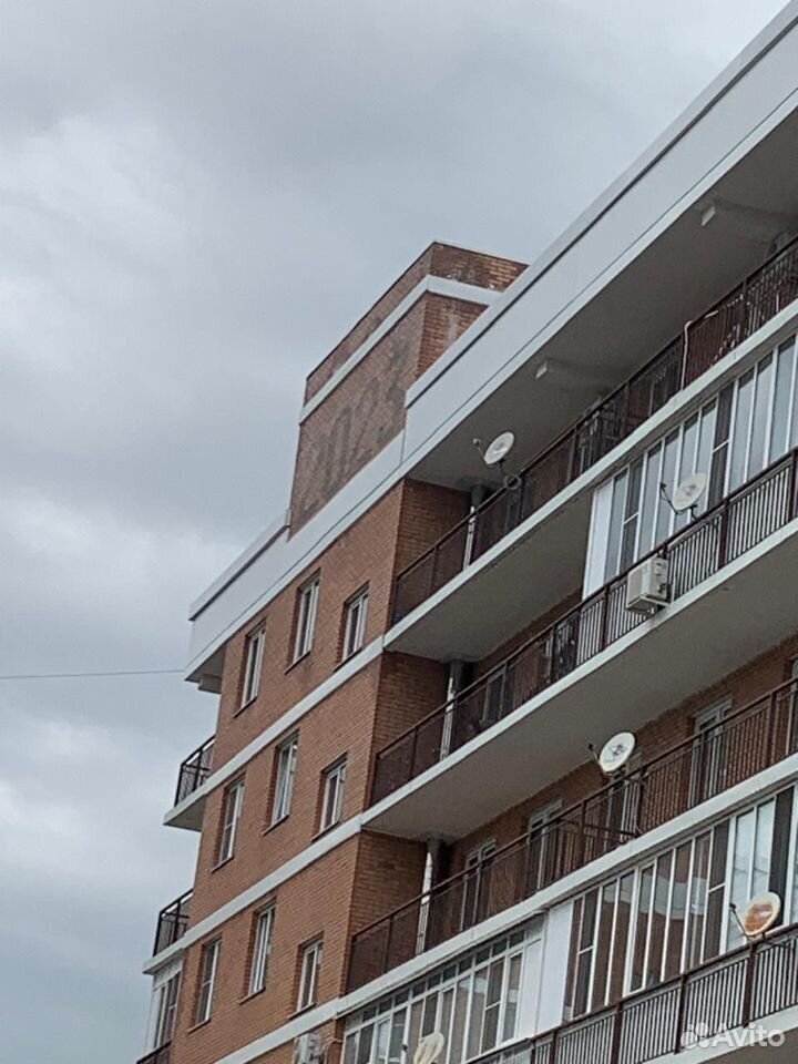 3-комнатная квартира 65 м², Грозный — фото 3