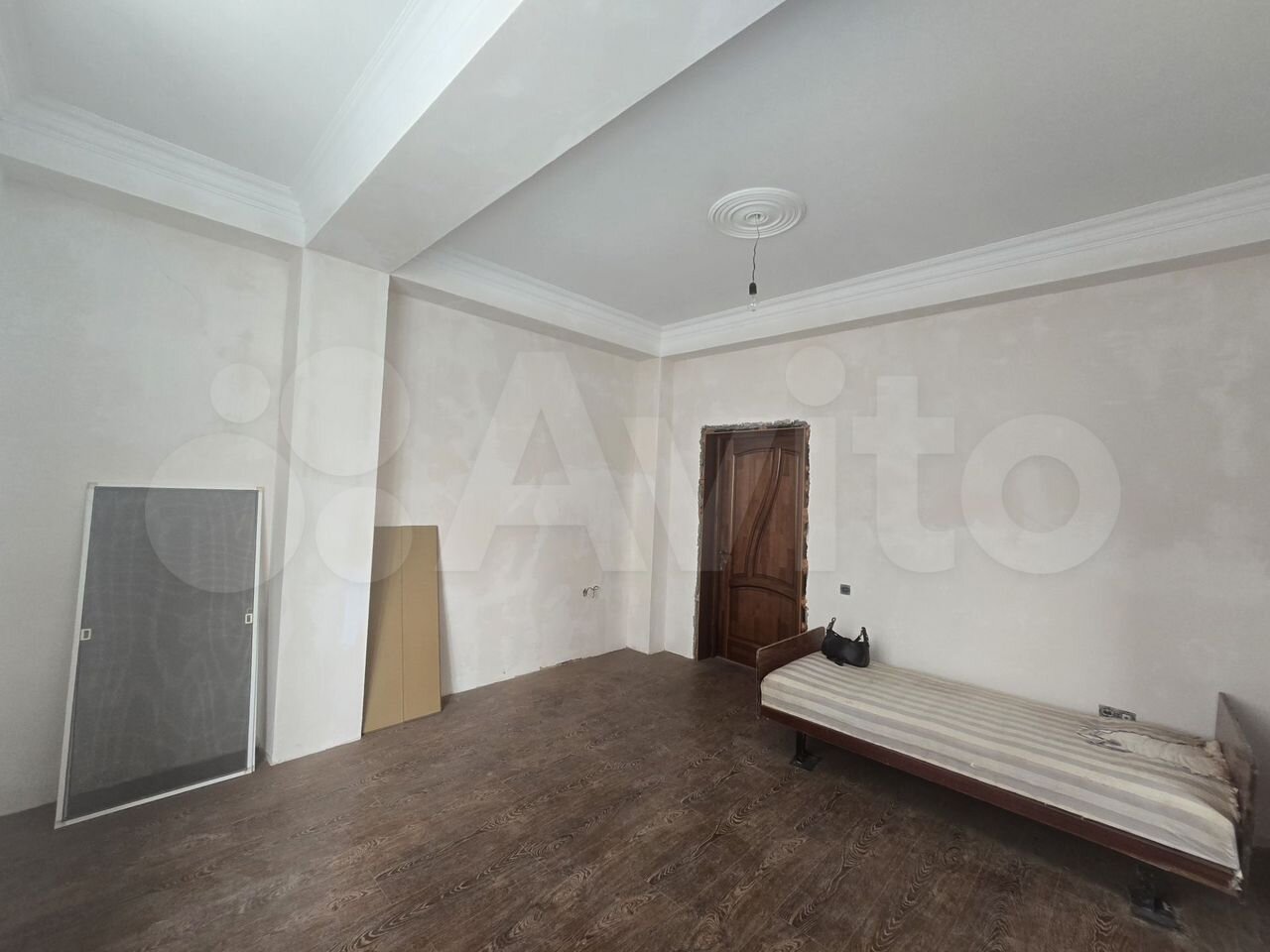 2-комнатная квартира 80 м², Махачкала — фото 4