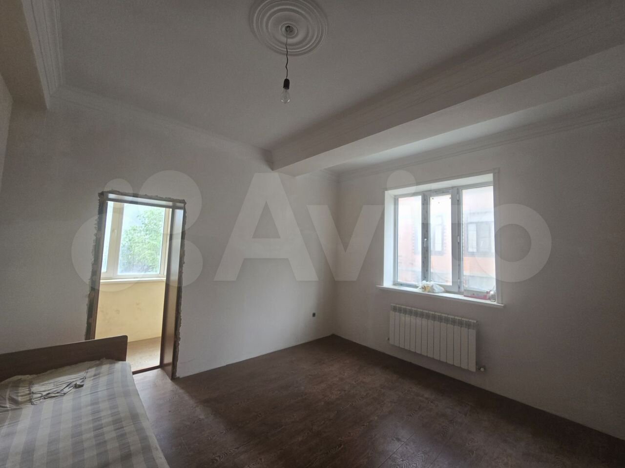 2-комнатная квартира 80 м², Махачкала — фото 5