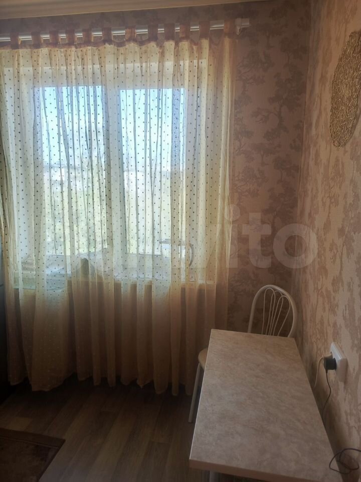 1-комнатная квартира 32 м², Барнаул — фото 4