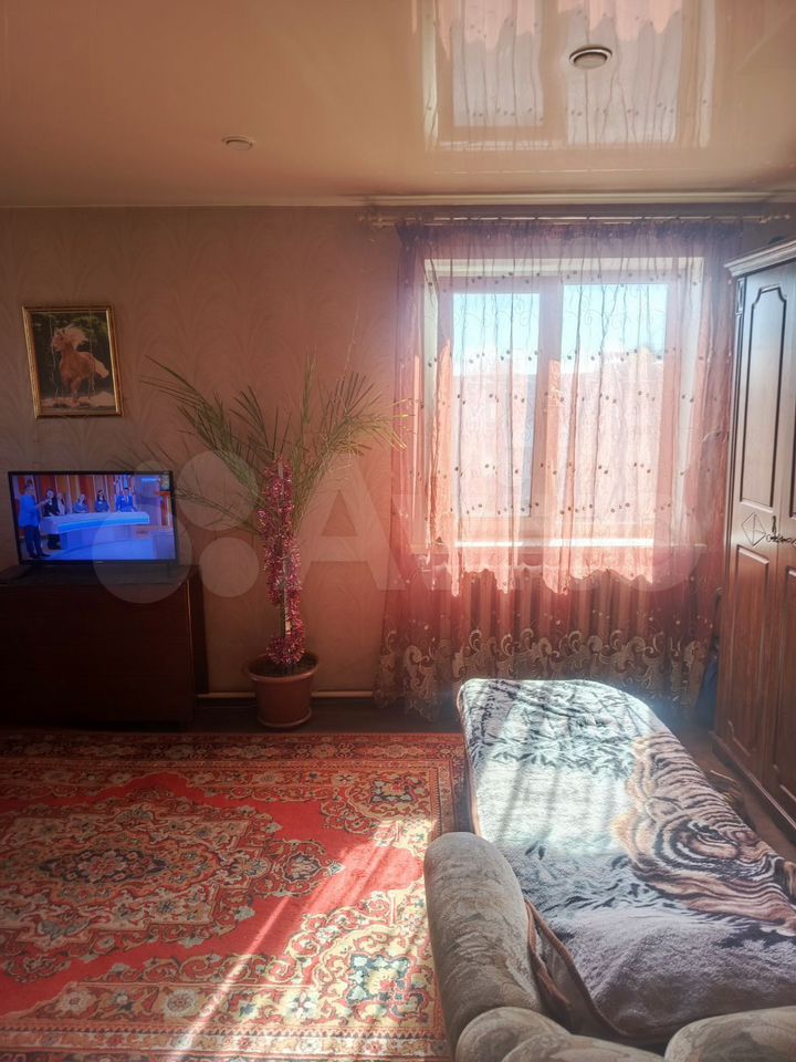 1-комнатная квартира 32 м², Барнаул — фото 2
