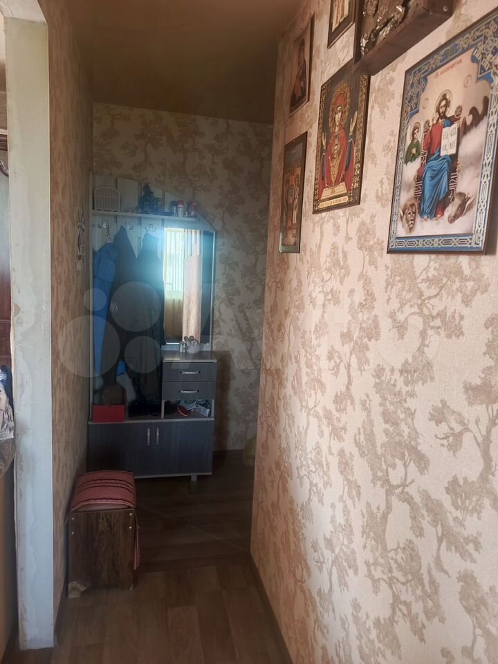1-комнатная квартира 32 м², Барнаул — фото 3