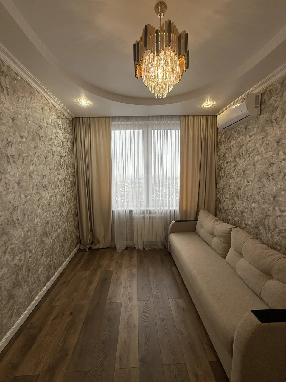 3-комнатная квартира 75 м², Москва — фото 2