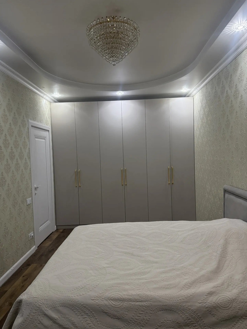 3-комнатная квартира 75 м², Москва — фото 3