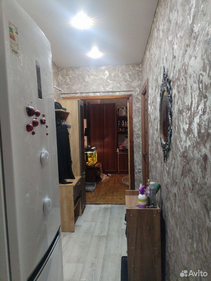 2-комнатная квартира 47 м², Старый Оскол — фото 2