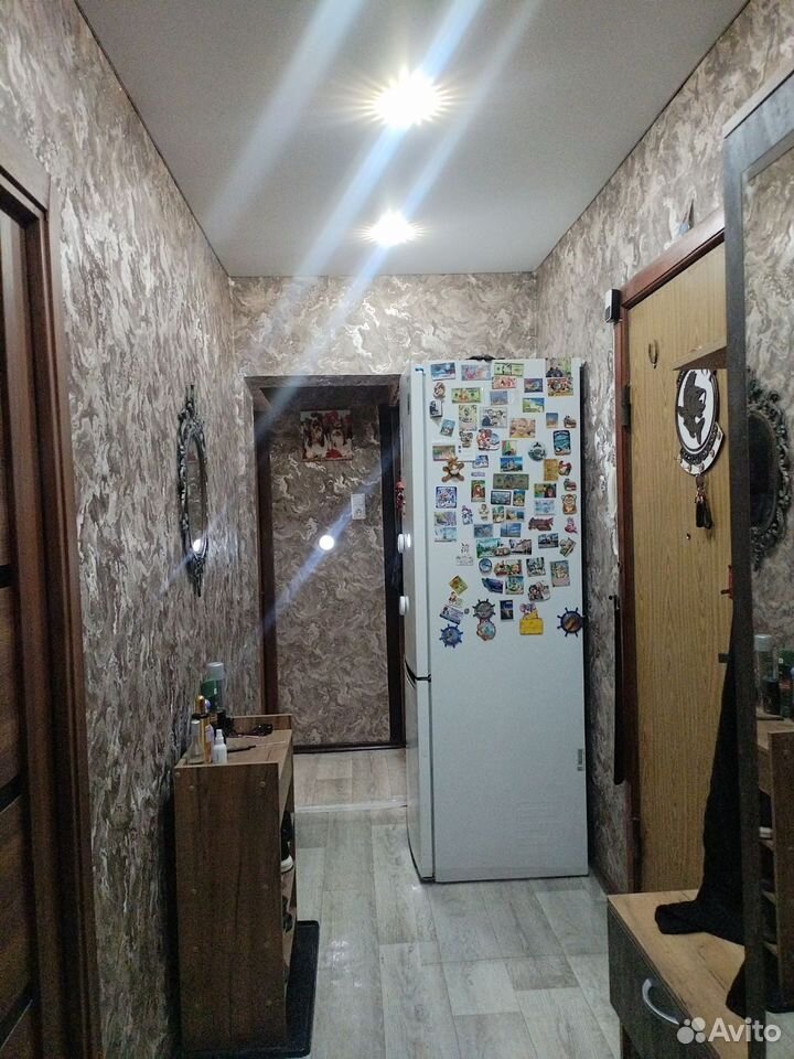 2-комнатная квартира 47 м², Старый Оскол — фото 3