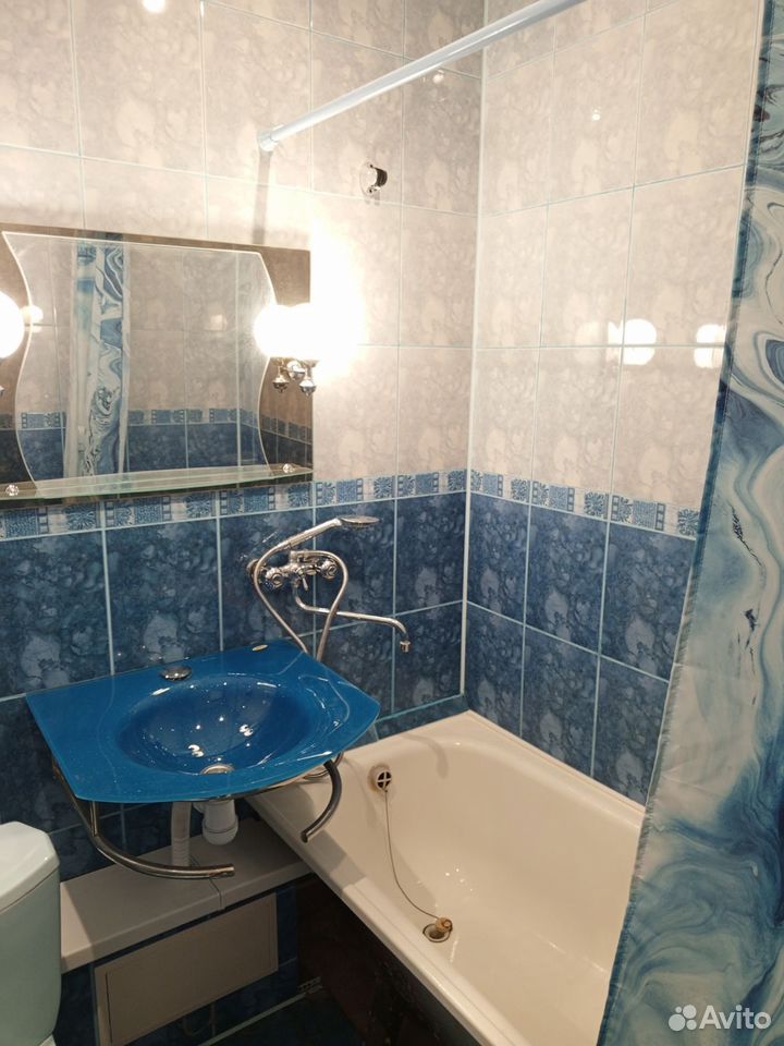 1-комнатная квартира 43 м², Старый Оскол — фото 5