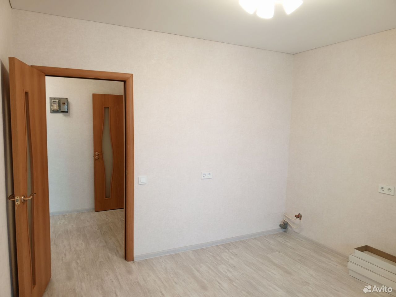1-комнатная квартира 43 м², Старый Оскол — фото 3