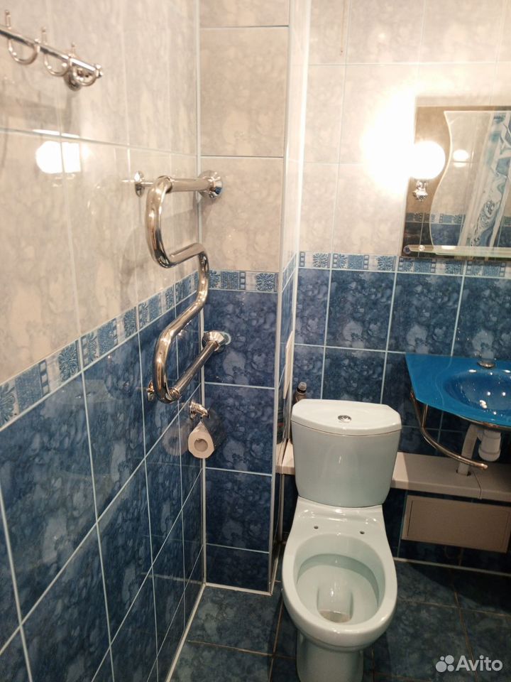 1-комнатная квартира 43 м², Старый Оскол — фото 4