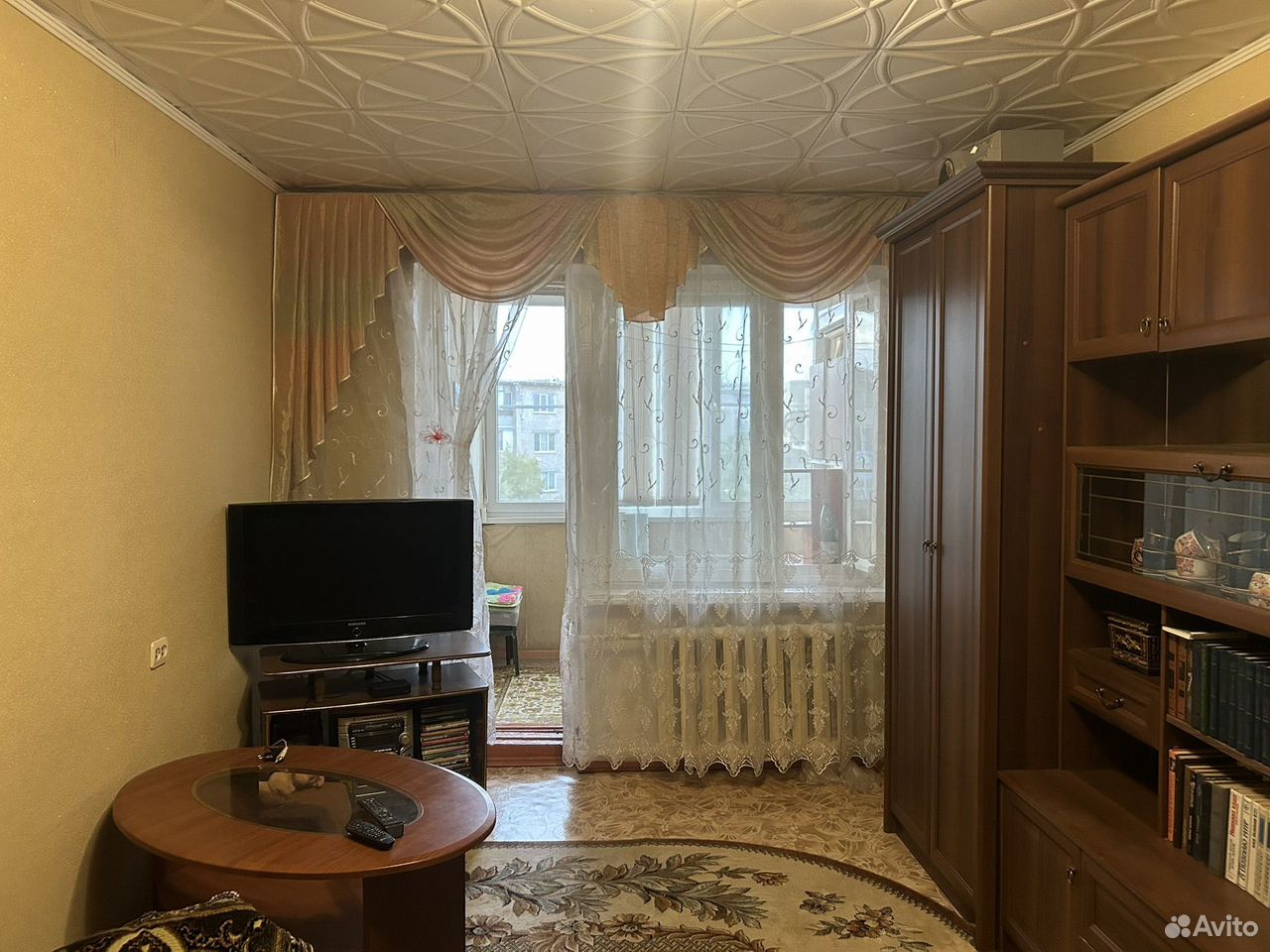 1-комнатная квартира 41 м², Ахтубинск — фото 3