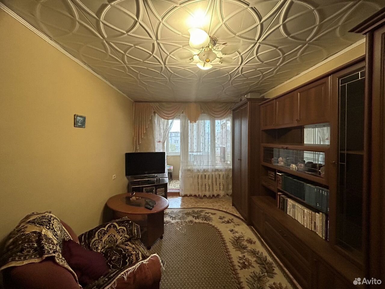 1-комнатная квартира 41 м², Ахтубинск — фото 2