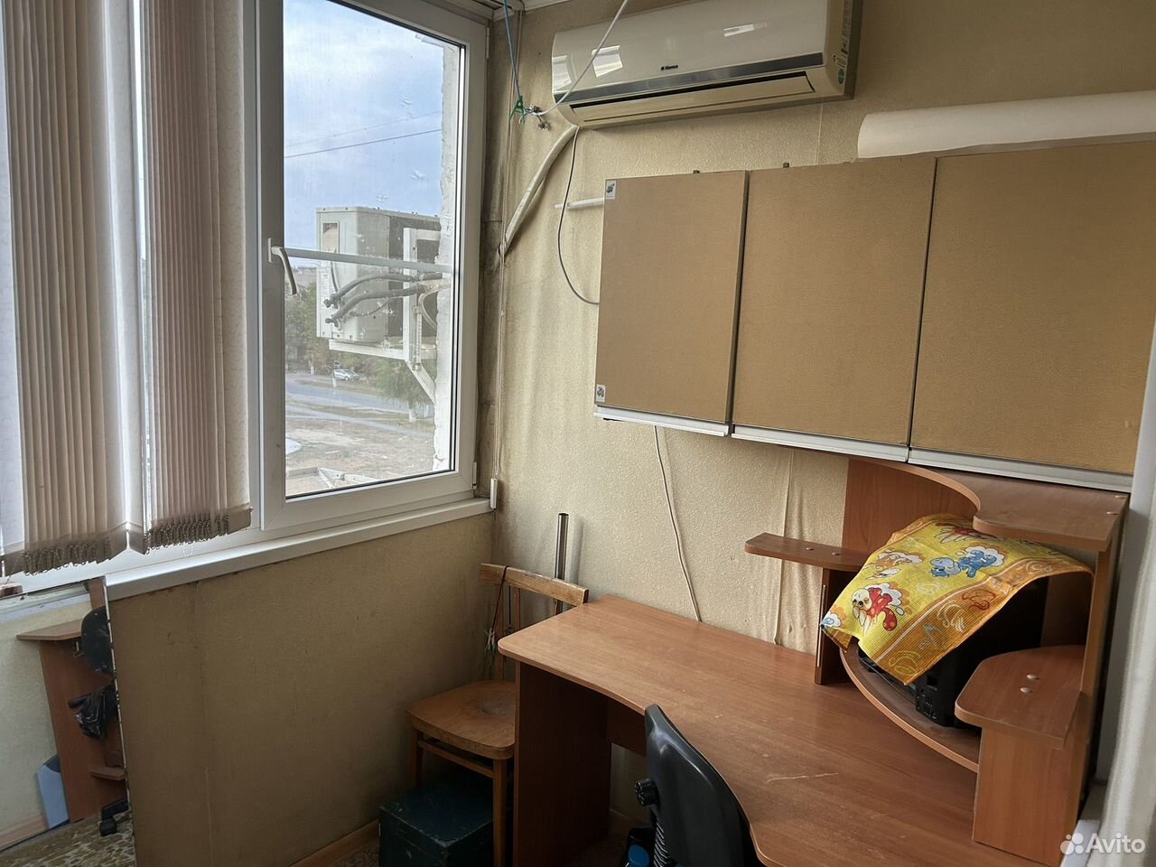 1-комнатная квартира 41 м², Ахтубинск — фото 5