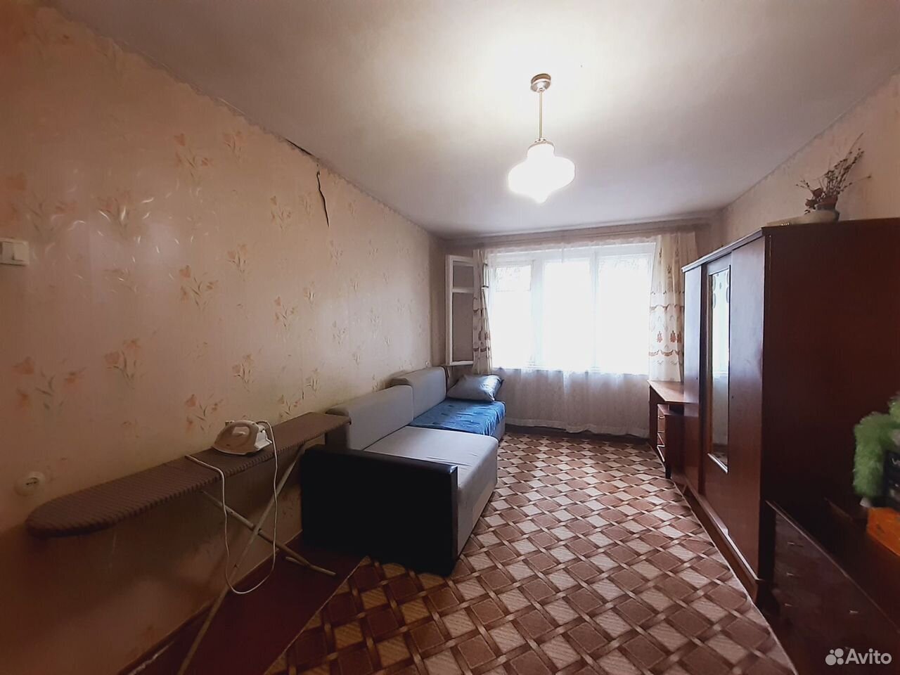 3-комнатная квартира 62 м², Старый Оскол — фото 4