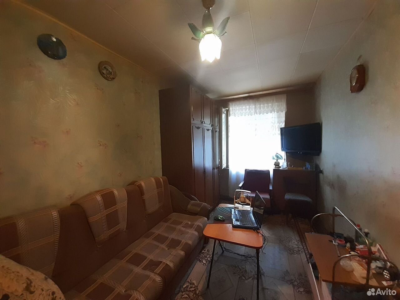 3-комнатная квартира 62 м², Старый Оскол — фото 5