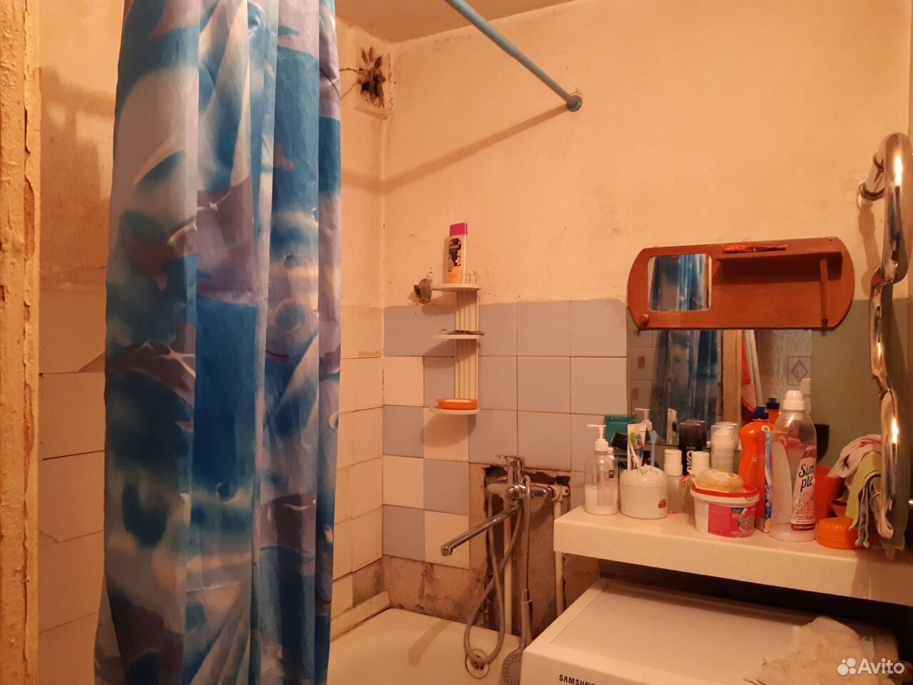 3-комнатная квартира 62 м², Старый Оскол — фото 2